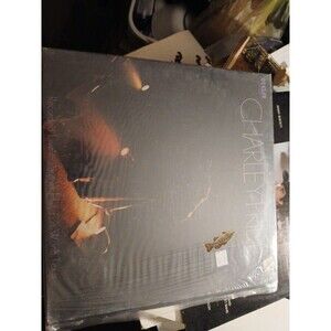 Charley Pride In Person Vinyl Record RCA Victor Records 1969